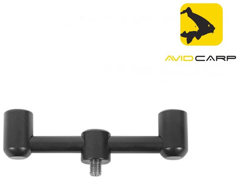 Подставка под удилище Avid 2 Rod Fixed Buzz Bar 5 купить,NaN