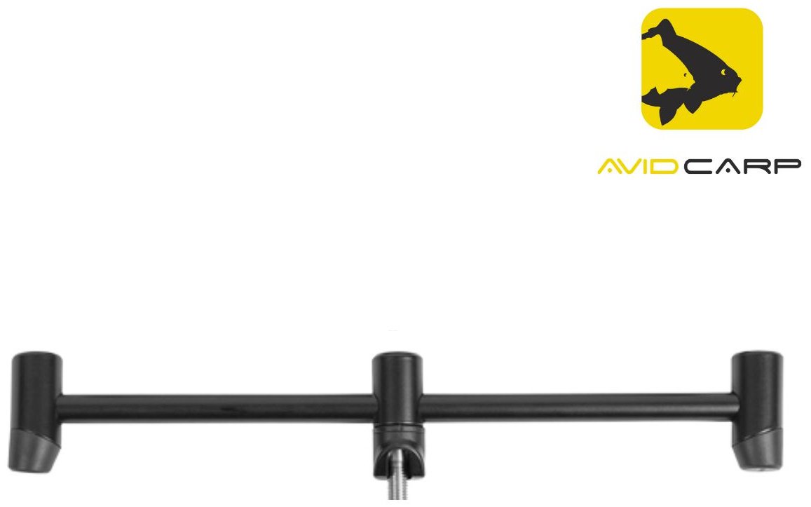 Подставка под удилище Avid 3 Rod Buzz Podd# 12 купить,NaN
