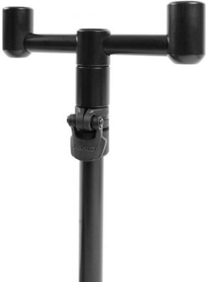Подставка под удилище Avid 2 Rod Fixed Buzz Bar 5 купить,NaN