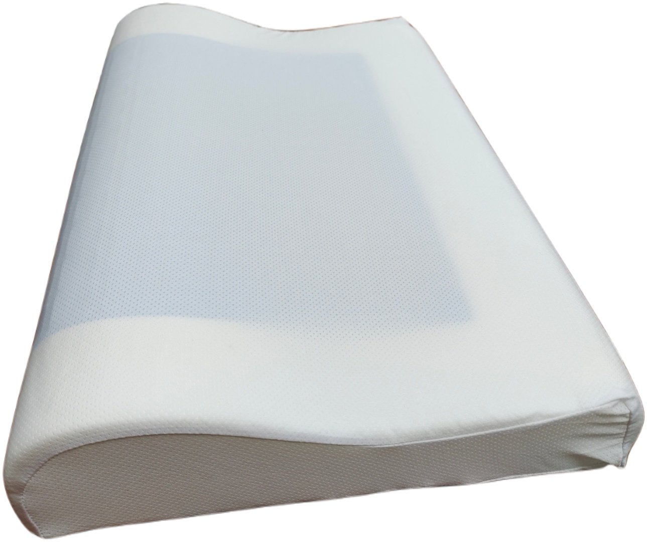 Ортопедическая подушка Ergo Foam 40x60 см, мемориформ, микрогель купить,0