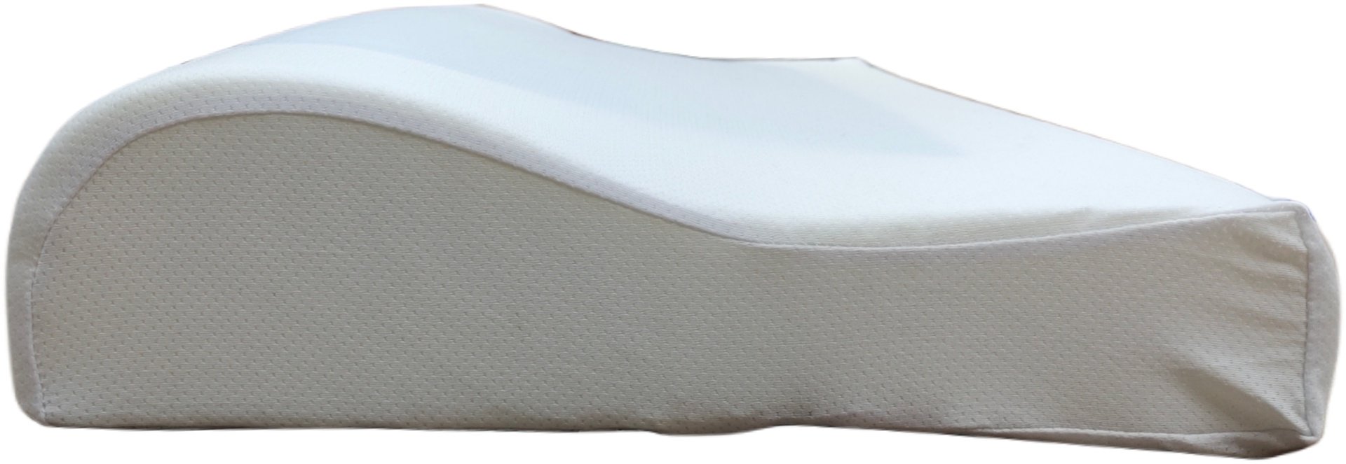 Ортопедическая подушка Ergo Foam 40x60 см, мемориформ, микрогель купить,0