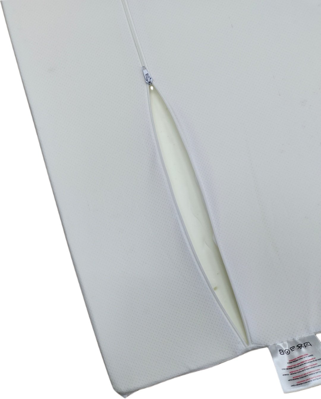 Ортопедическая подушка Ergo Foam 40x60 см, мемориформ, микрогель купить,0