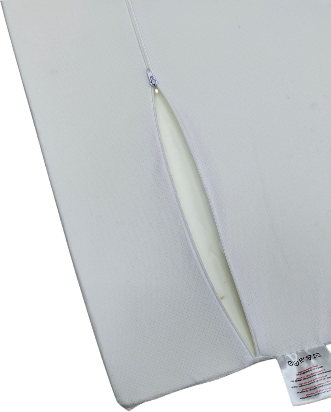 Ортопедическая подушка Ergo Foam 40x60 см, мемориформ, микрогель купить,NaN