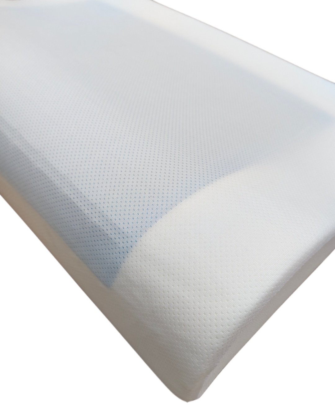 Ортопедическая подушка Ergo Foam 40x60 см, мемориформ, микрогель купить,0