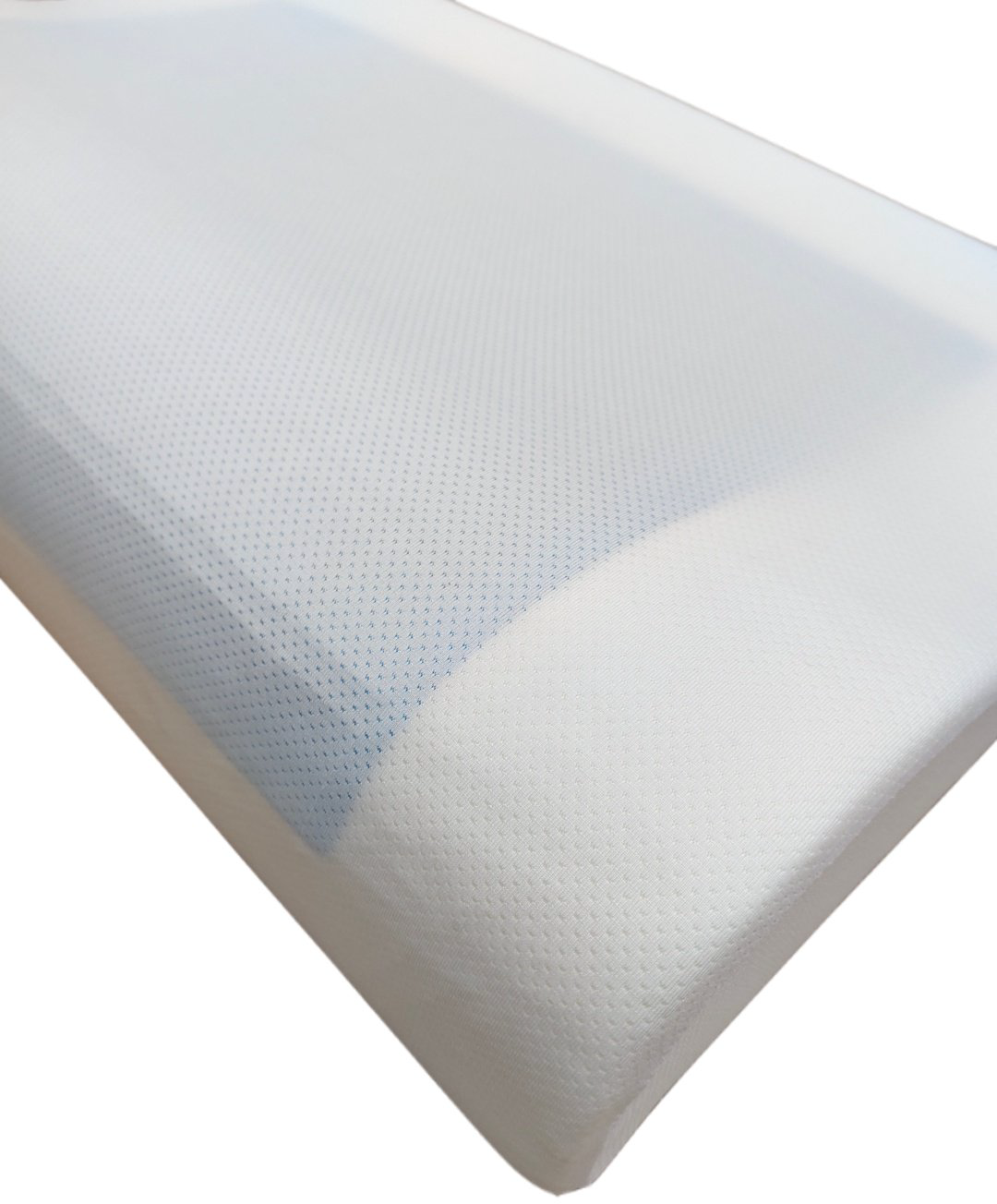 Ортопедическая подушка Ergo Foam 40x60 см, мемориформ, микрогель купить,NaN