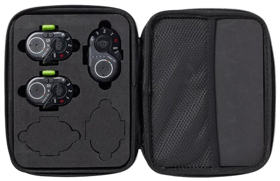 Сигнализатор поклевки Madcat Smart Alarm MCL Set 2+1 Multicolor 70839 купить,NaN