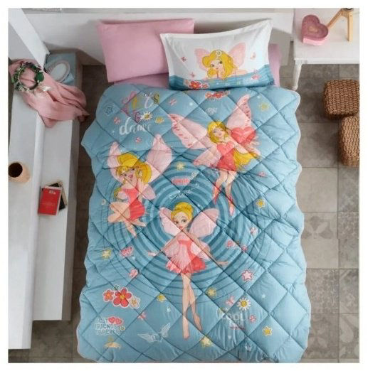Комплект CLASY 1-спальный хлопок, : 50x70 см купить,NaN