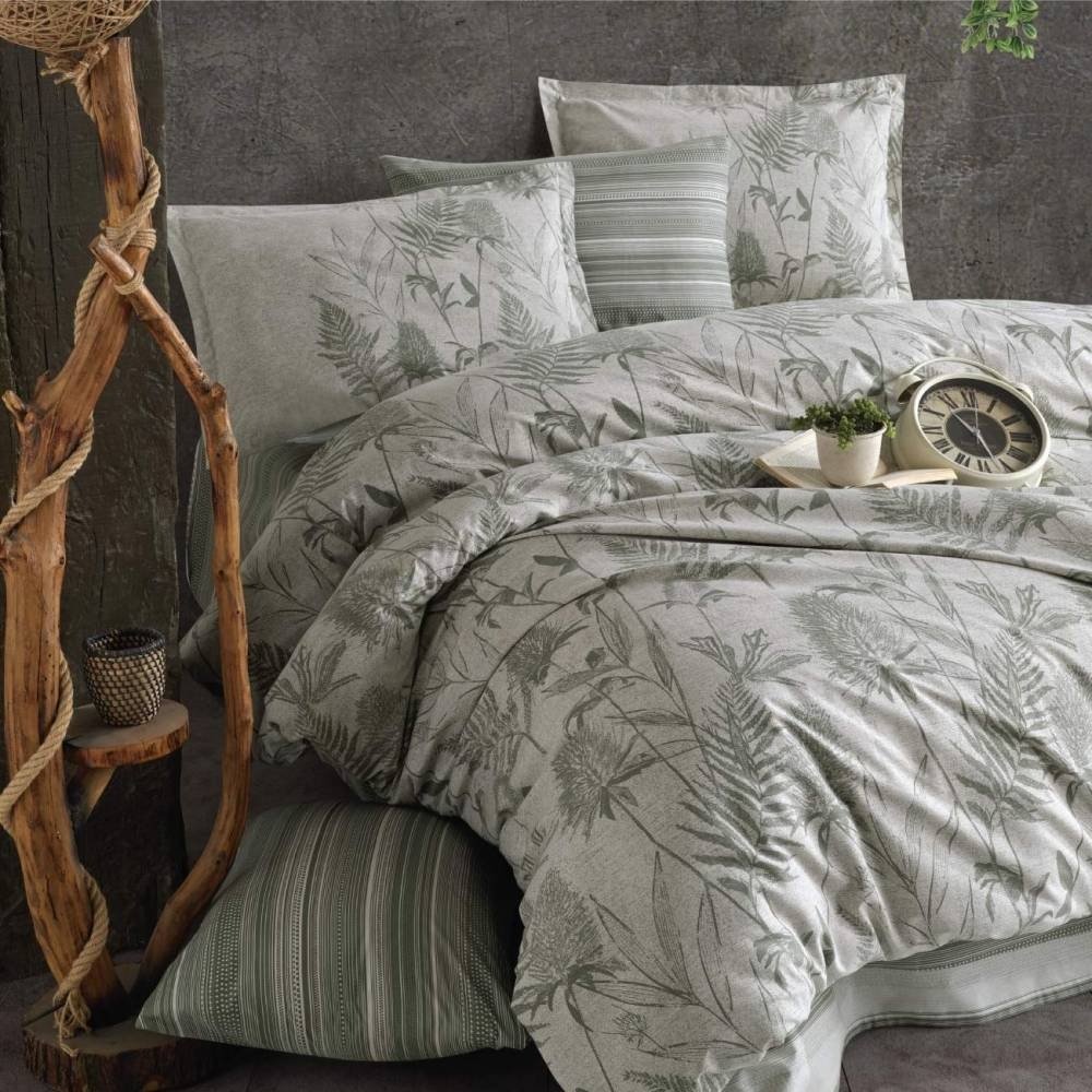 Комплект CLASY семейный хлопок, ранфорс, : 50x70 см