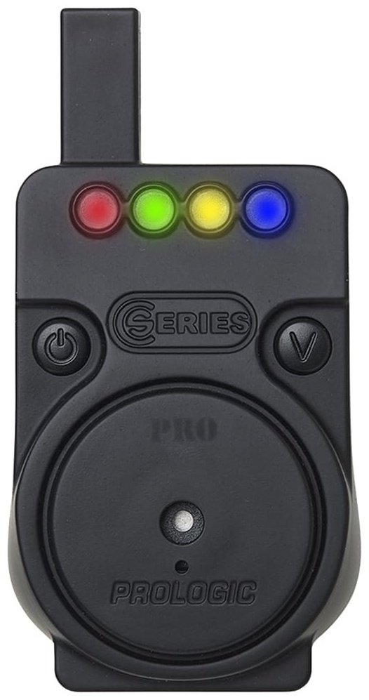 Сигнализатор поклевки Prologic Pro Alarm Set 76136 купить,NaN