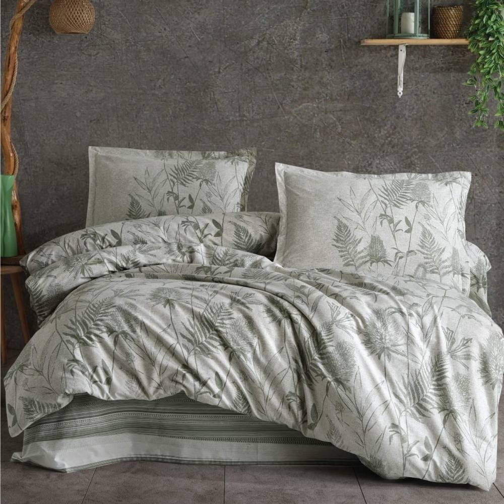 Комплект CLASY семейный хлопок, ранфорс, : 50x70 см