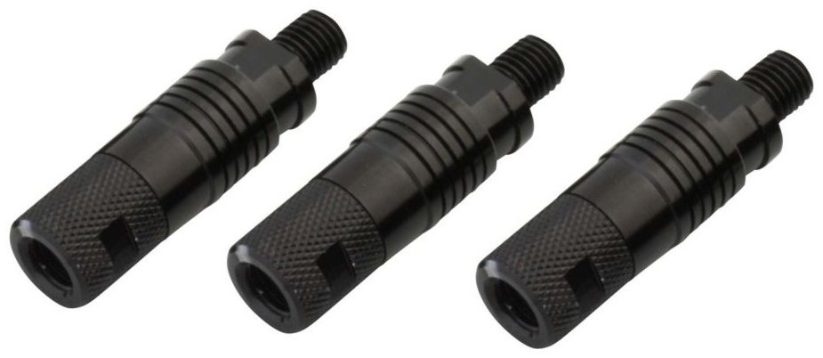 Подставка под удилище Prologic Black Night Quick Release Small 43884 купить,NaN