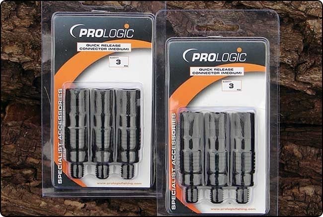 Подставка под удилище Prologic Black Night Quick Release Small 43884 купить,NaN