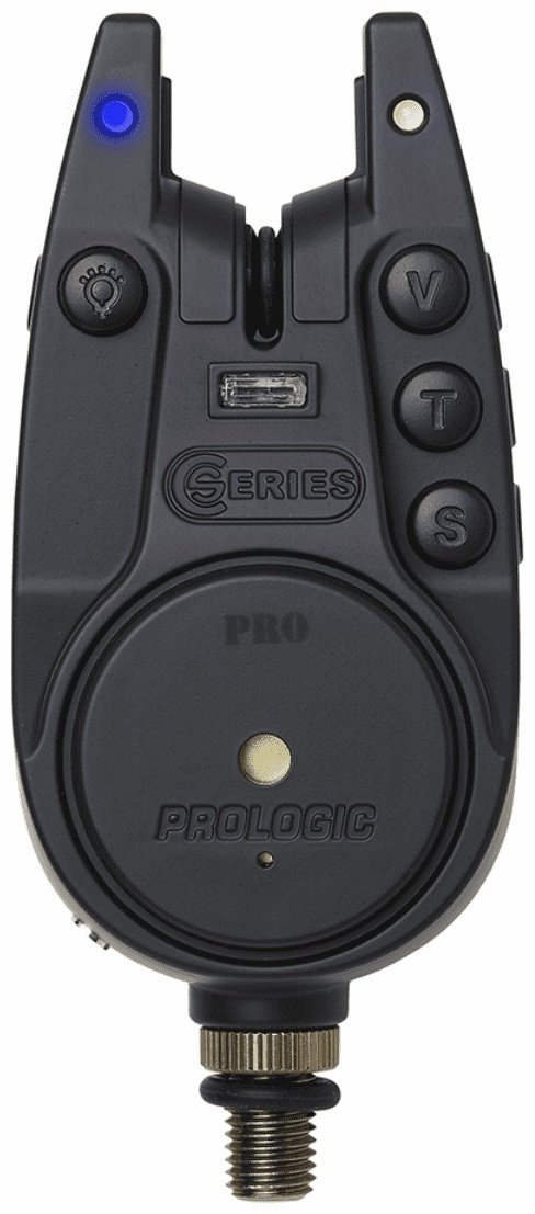 Сигнализатор поклевки Prologic Pro Alarm Set 76136 купить,NaN