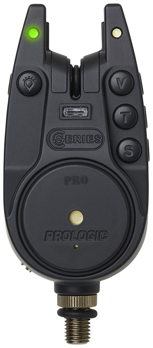 Сигнализатор поклевки Prologic Pro Alarm Set 76136 купить,NaN
