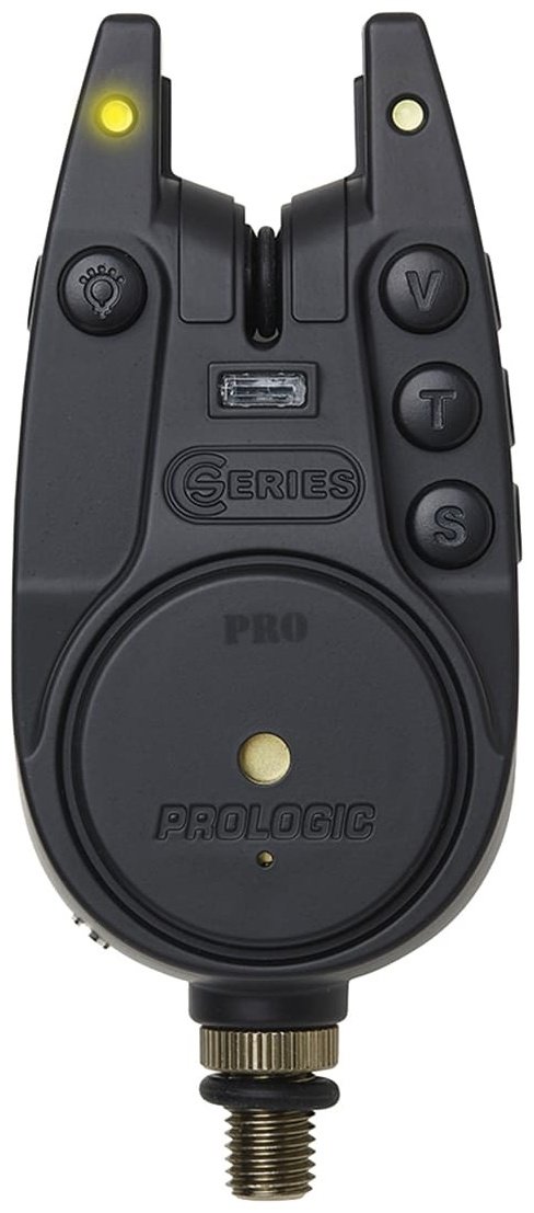 Сигнализатор поклевки Prologic Pro Alarm Set 76136 купить,NaN