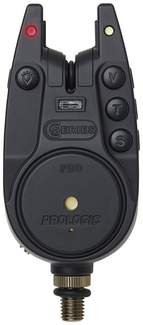 Сигнализатор поклевки Prologic Pro Alarm Set 76136 купить,NaN