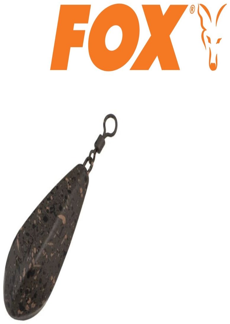 Грузило Торпеда FOX Edges Horizon Lead 128 г купить,NaN