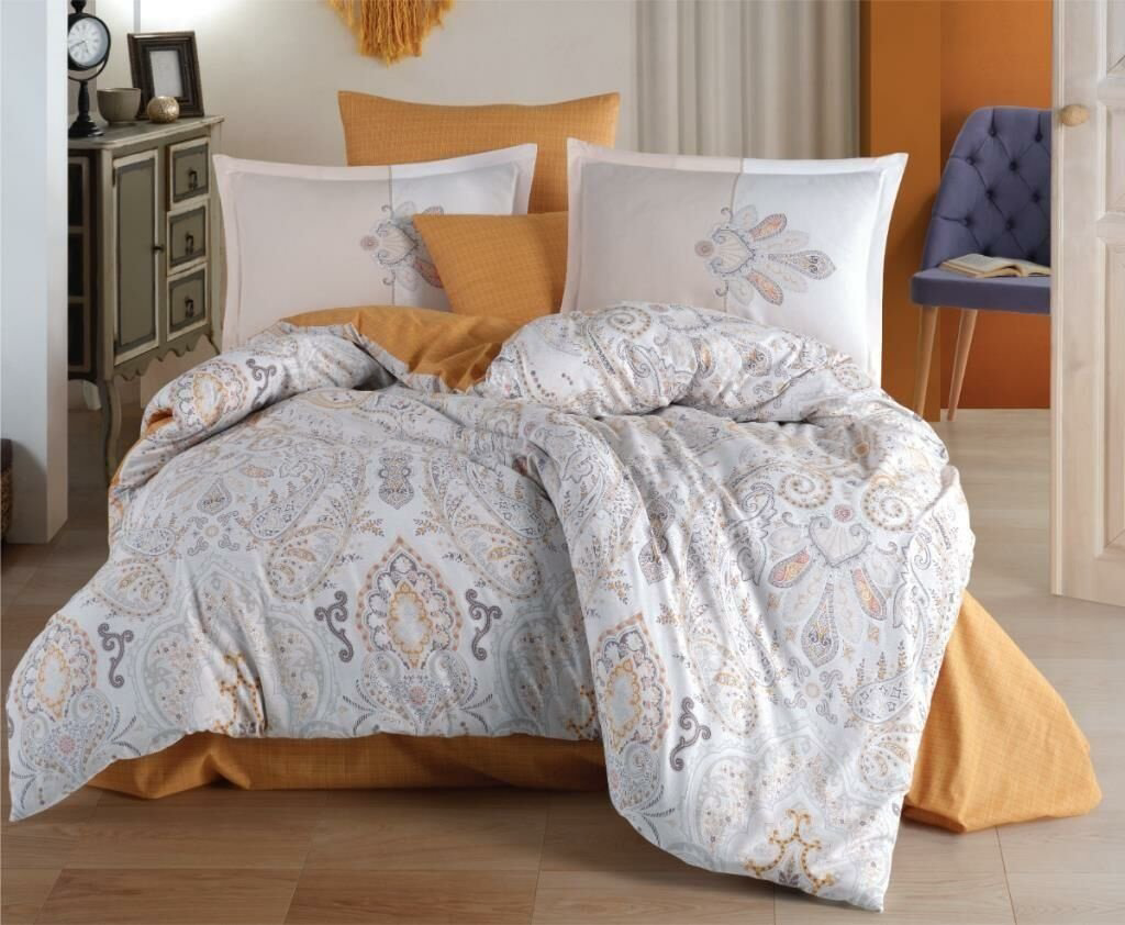 Комплект CLASY 1.5-спальный хлопок, : 50x70 см купить,NaN