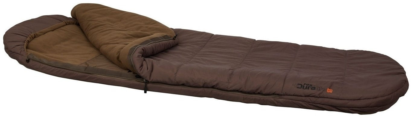 FOX CSB055 комбинезон трехсезонный коричневый купить,NaN