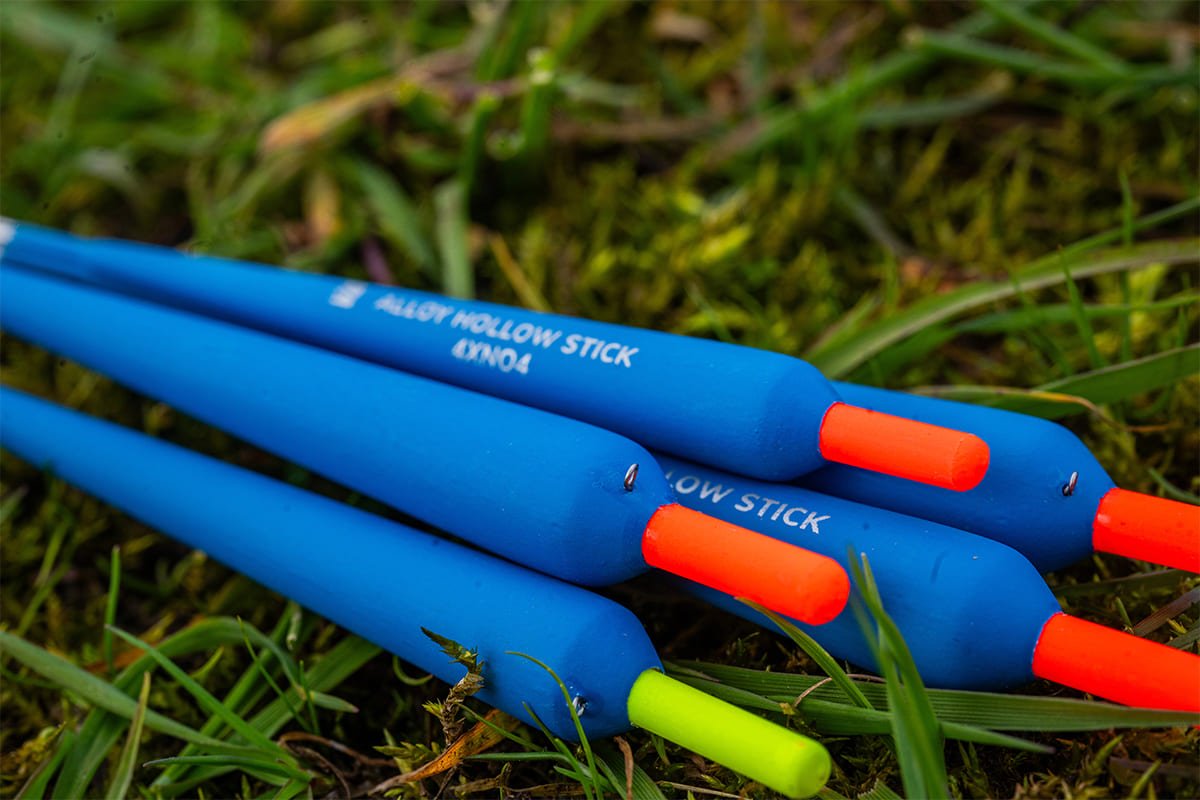 Поплавок Preston Alloy Hollow Stick 8xNo.4 P0210034 прямая 1 шт купить,NaN