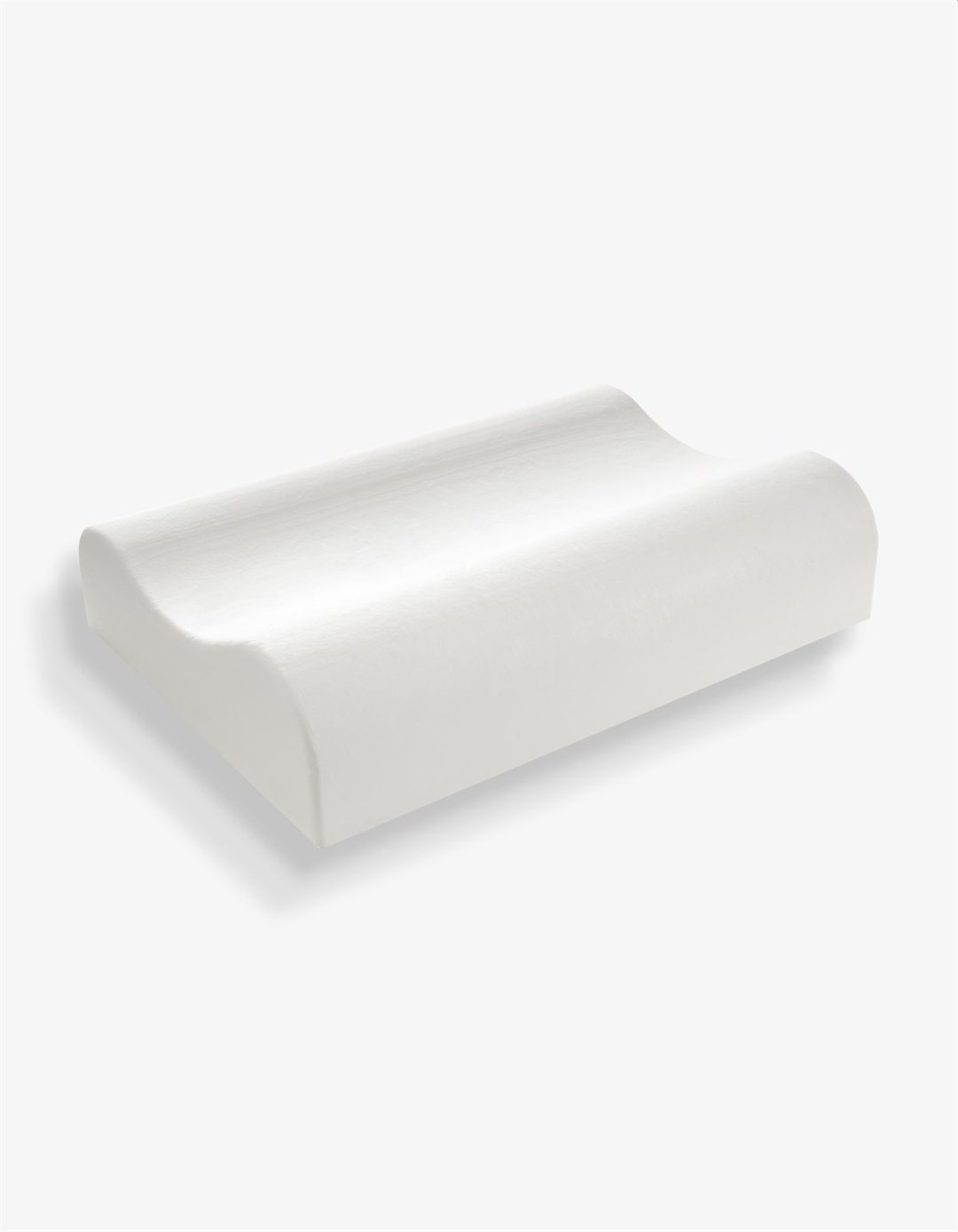 Ортопедическая подушка-валик Ergo Foam 40x60 см, латекс купить,0