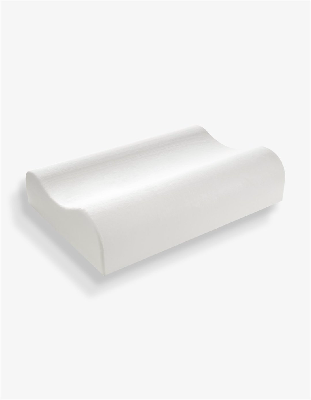 Ортопедическая подушка-валик Ergo Foam 40x60 см, латекс купить,NaN