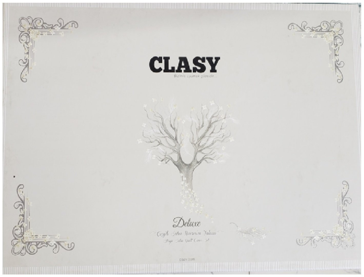 Комплект CLASY семейный ранфорс, : 50x70 см купить,NaN