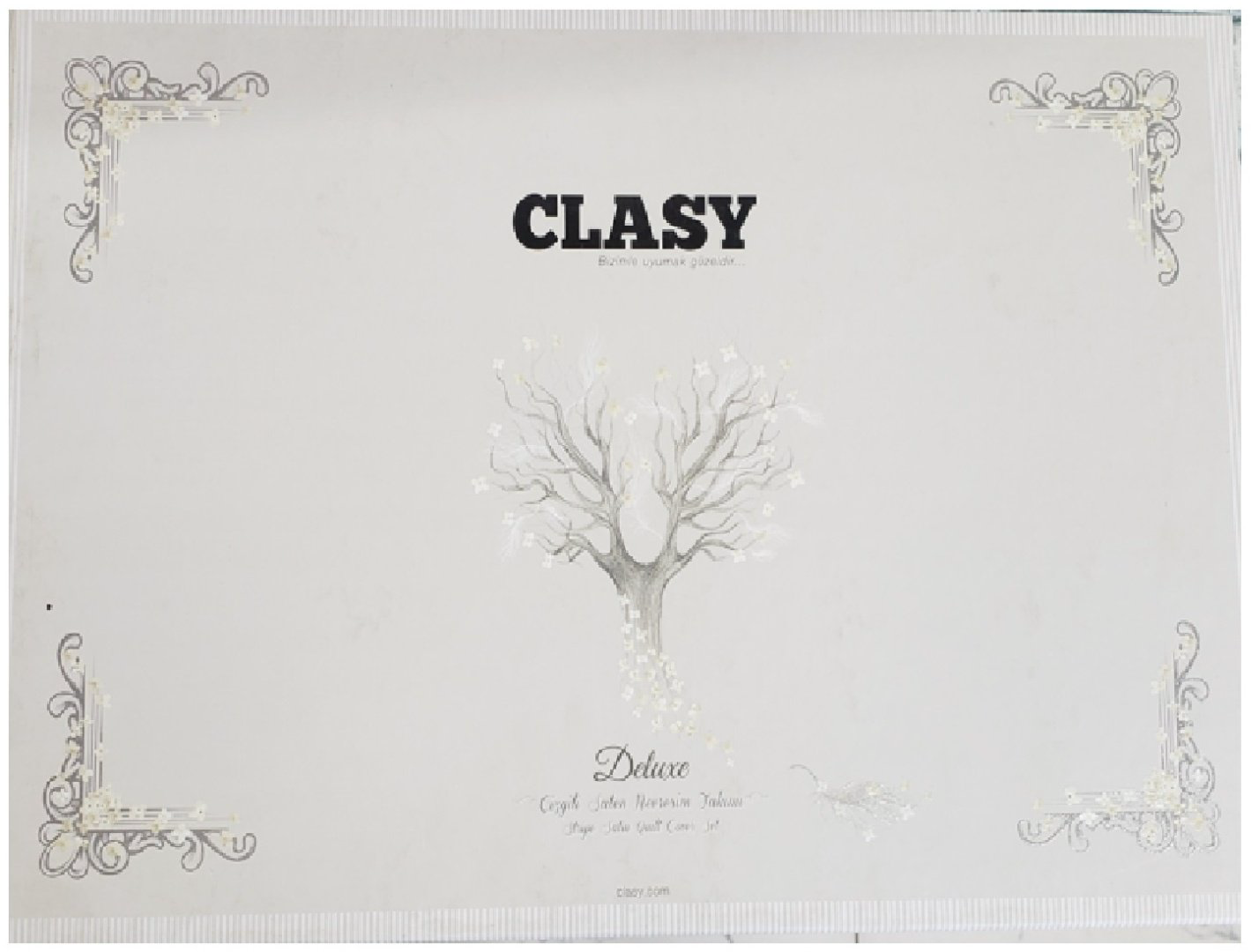 Комплект CLASY семейный ранфорс, : 50x70 см купить,NaN