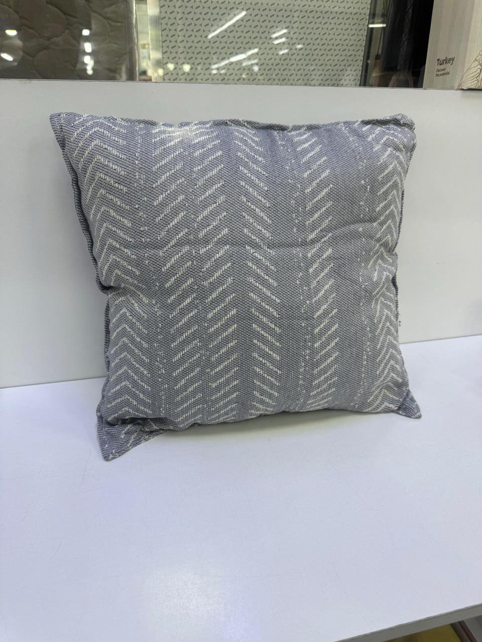 Подушка декоративная 40x40 см, рисунок купить,NaN