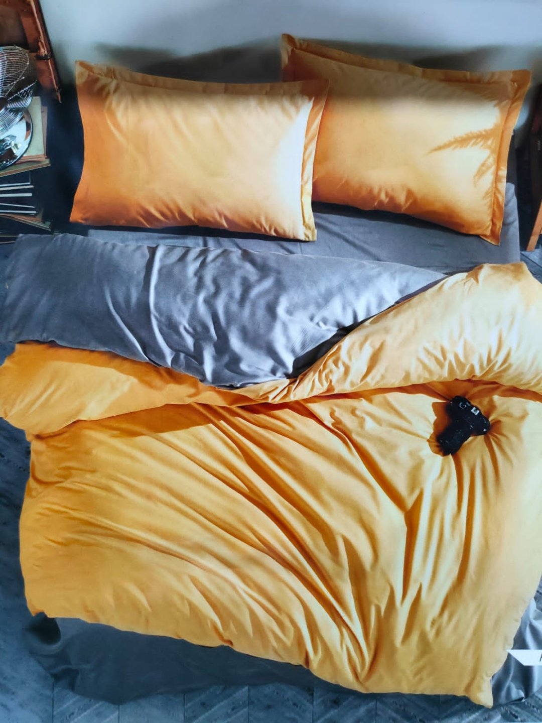 Комплект CLASY Prestige 1.5-спальный ранфорс, : 50x70 см купить,NaN