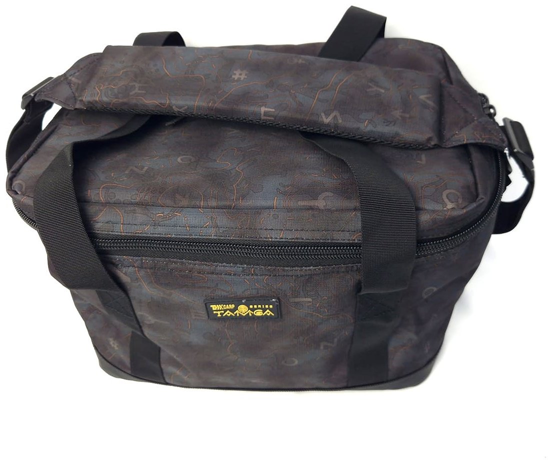 Термосумка TEXX Carp Tamga Series Cooler Bag 21 л хаки купить,NaN