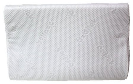 Ортопедическая подушка Ozdilek 40x60 см, вискоэластик купить,0