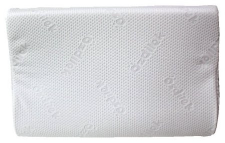 Ортопедическая подушка Ozdilek 40x60 см, вискоэластик купить,NaN