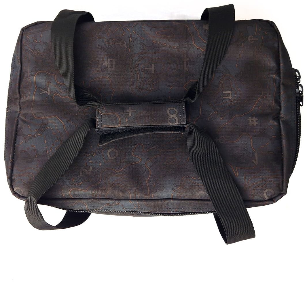 Термосумка TEXX Carp Tamga Series Cooler Bag 21 л хаки купить,NaN