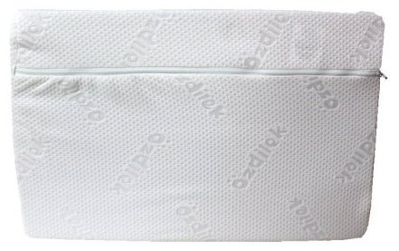 Ортопедическая подушка Ozdilek 40x60 см, вискоэластик купить,0