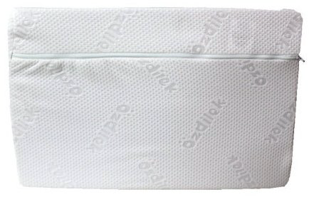Ортопедическая подушка Ozdilek 40x60 см, вискоэластик купить,NaN