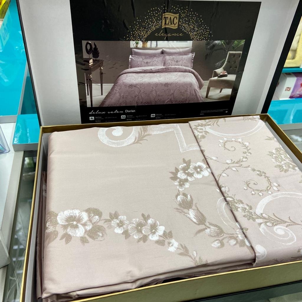 Комплект TAC семейный сатин, : 50x70 см - ForteMarket Комплект TAC семейный сатин, : 50x70 см купить,0