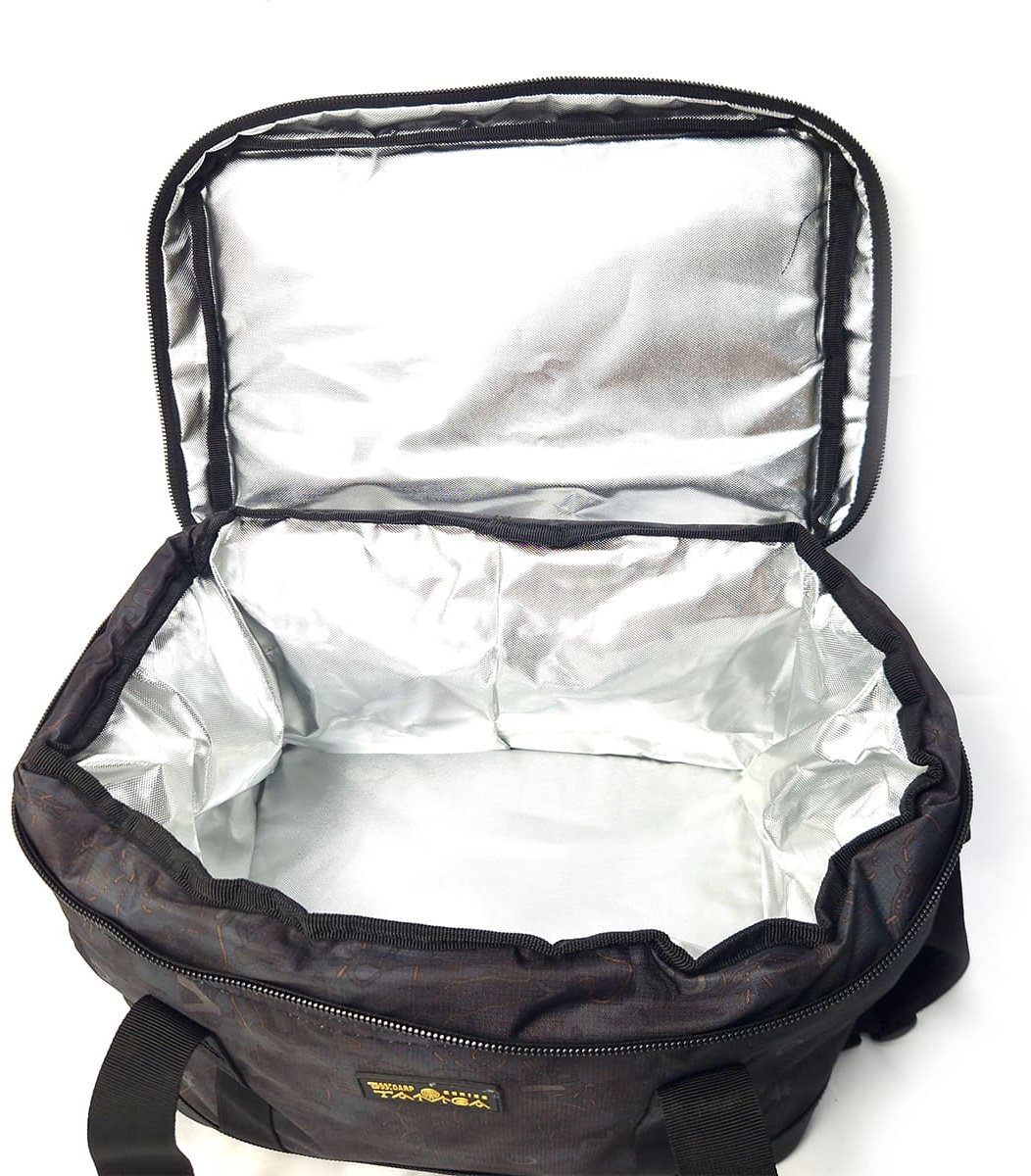 Термосумка TEXX Carp Tamga Series Cooler Bag 21 л хаки купить,NaN