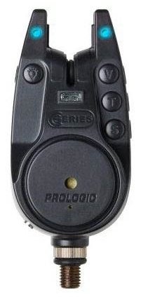 Сигнализатор поклевки Prologic 71021 C-Series Alarm Non-Wireless Display купить,NaN