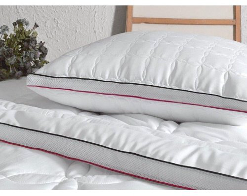 Подушка TAC 50x70 см, микрогель купить,NaN