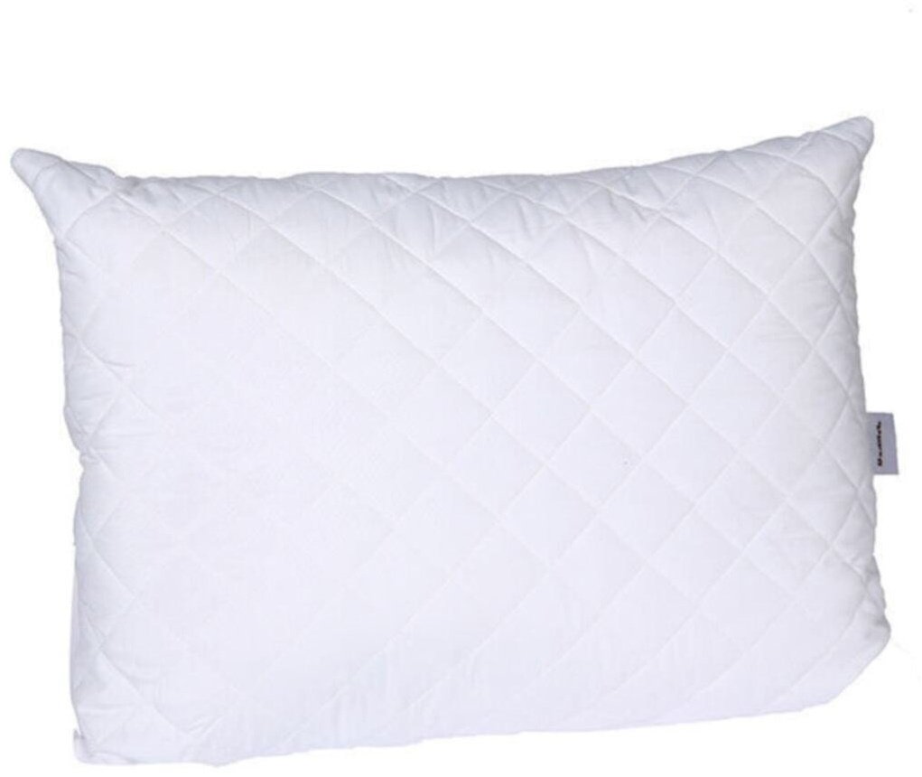 Подушка Ozdilek 50x70 см, силикон, силиконизированное волокно