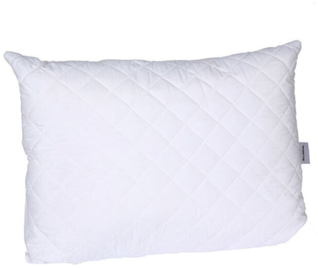 Подушка Ozdilek 50x70 см, силикон, силиконизированное волокно - ForteMarket Подушка Ozdilek 50x70 см, силикон, силиконизированное волокно купить,NaN