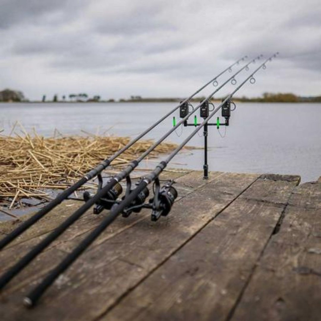 Подставка под удилище Avid 3 Rod# 10 купить,NaN