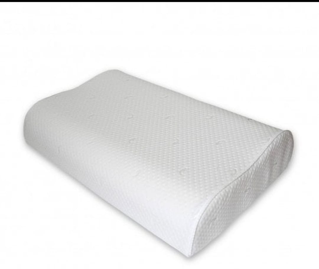 Ортопедическая подушка Ozdilek 40x60 см, вискоэластик