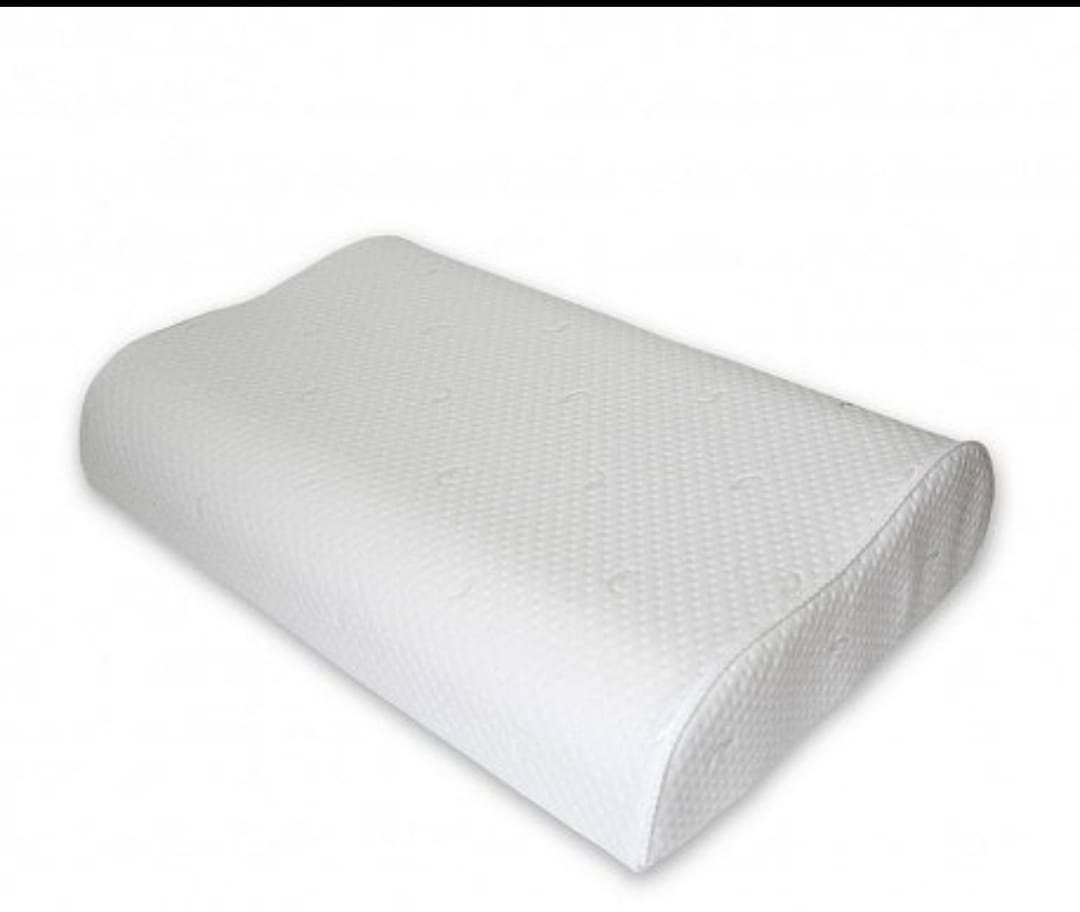 Ортопедическая подушка Ozdilek 40x60 см, вискоэластик купить,NaN