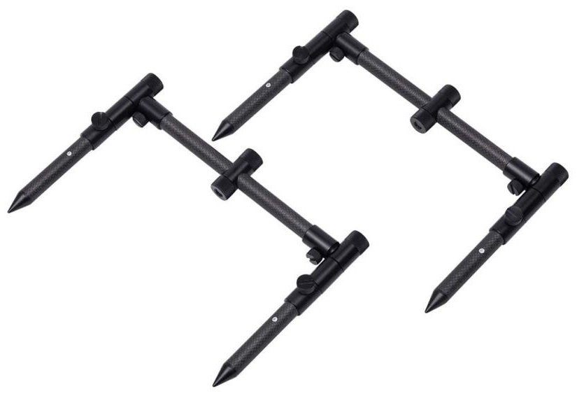 Подставка под удилище Prologic K3 Rod Pod Carbon 3 Rods & Carry Bag купить,NaN