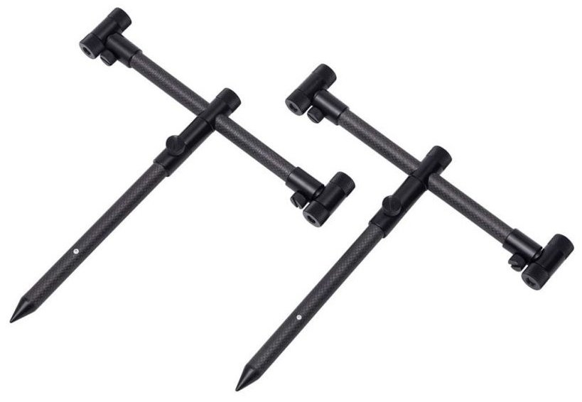 Подставка под удилище Prologic K3 Rod Pod Carbon 3 Rods & Carry Bag купить,NaN