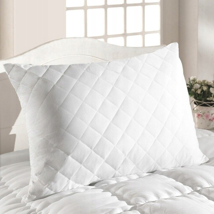 Подушка Ozdilek 50x70 см, силиконизированное волокно купить,NaN