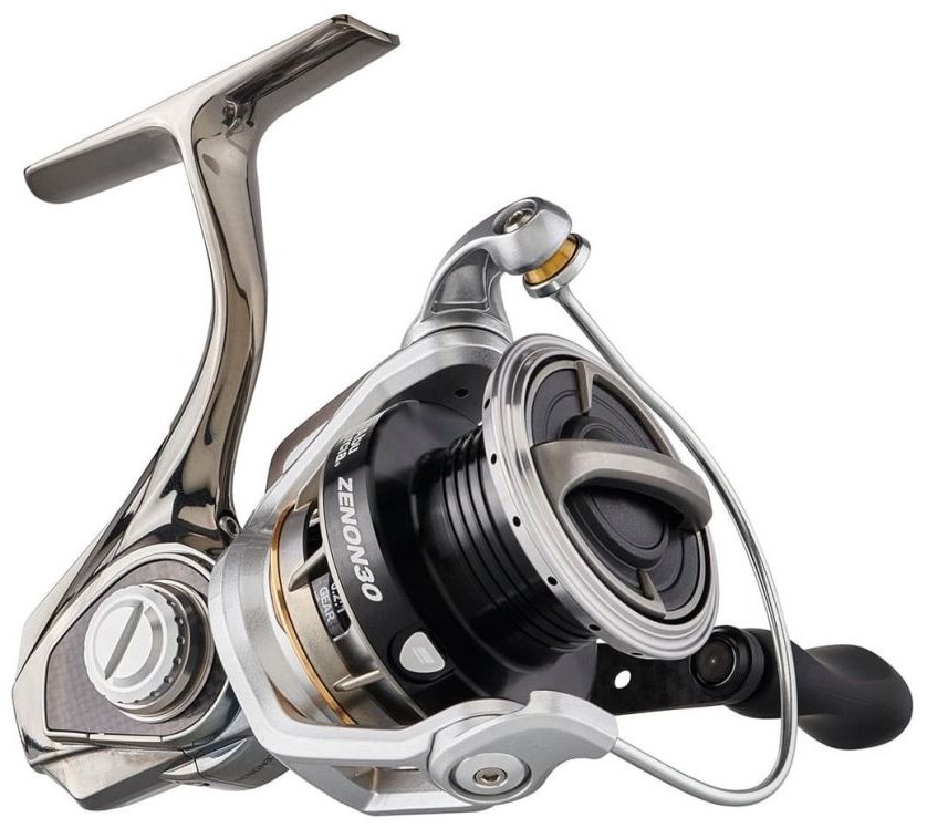 Катушка Abu Garcia Zenon 2000S купить,NaN