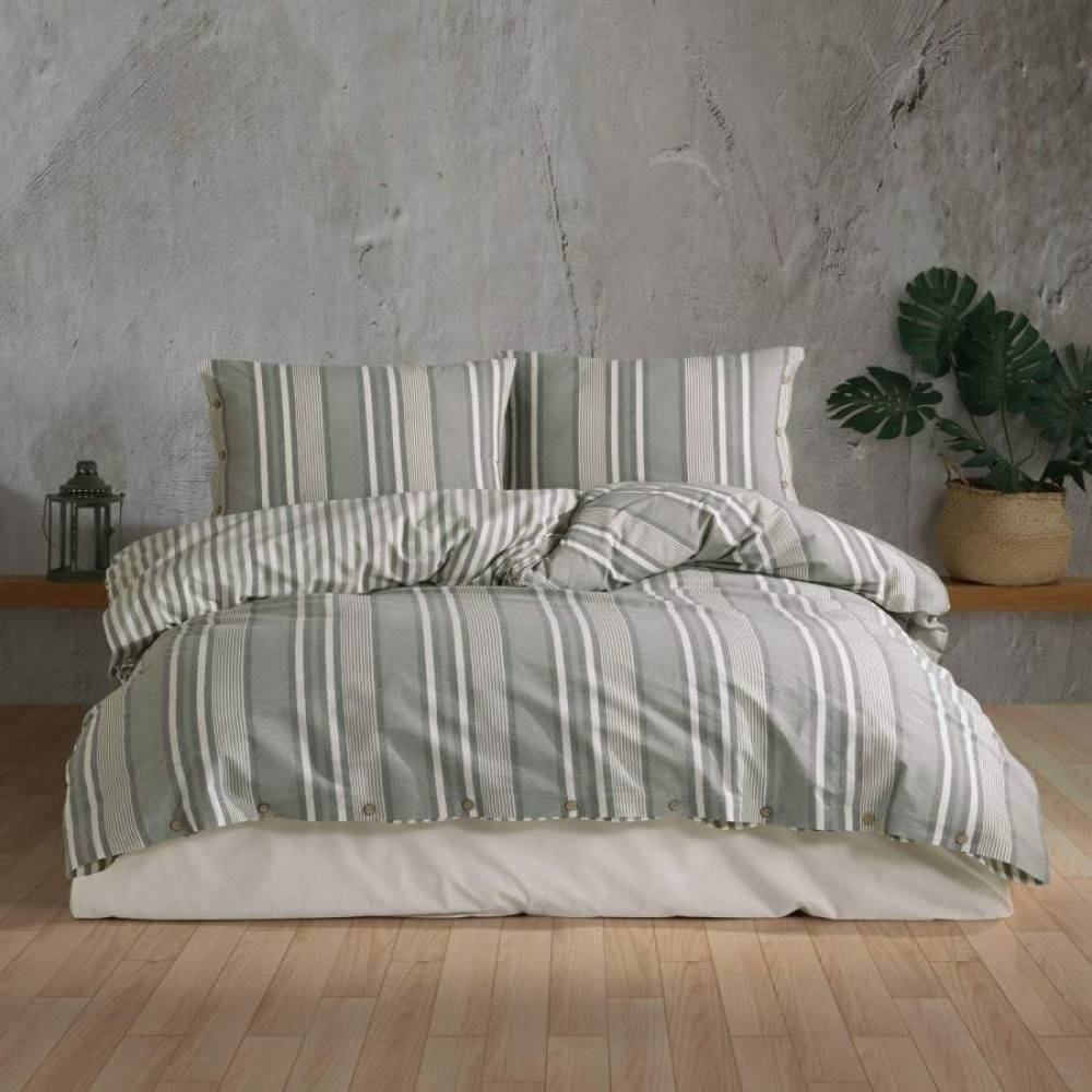 Комплект CLASY Dokya 2-спальный хлопок, 2 наволочки: 50x70 см купить,NaN